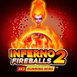 Inferno Fireballs 2